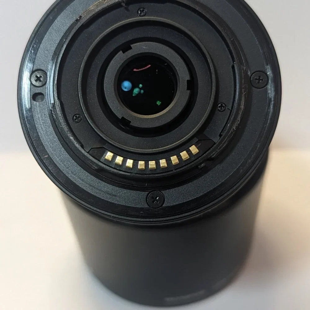 😍 Olympus Zuiko 40-150mm f/4.0-5.6 ED Lens For Full Four Thirds 😍
